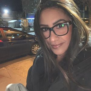 Meet your Posher, Jenny